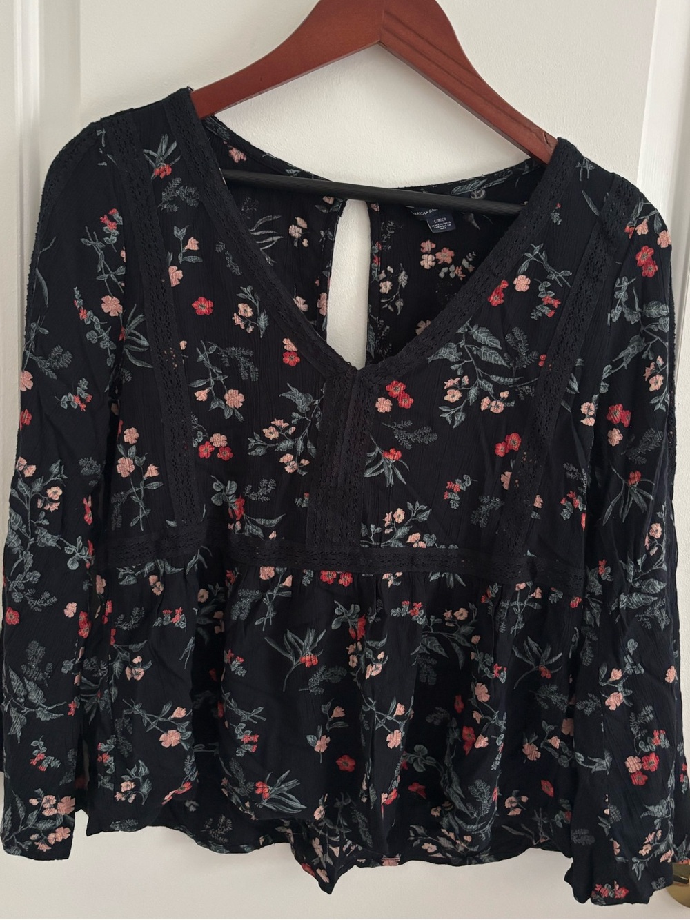 American Eagle Blouse